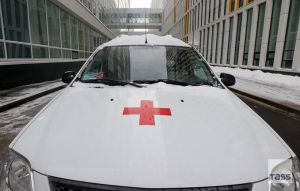 Νεκροί και τραυματίες από έκρηξη σε ρωσική αποθήκη πυρομαχικών