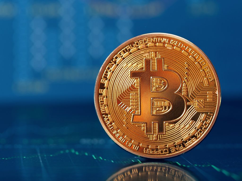 Bitcoin: Ξεπέρασε τα 20.000 δολάρια για πρώτη φορά από τον Νοέμβριο