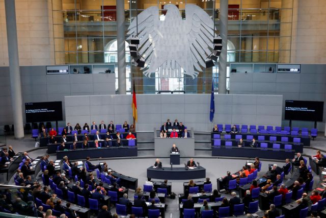 Το Βερολίνο απέρριψε επισήμως το αίτημα της Βαρσοβίας για πολεμικές αποζημιώσεις