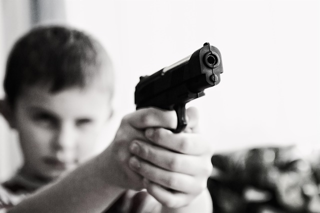ΗΠΑ: Εξάχρονος πυροβόλησε τη δασκάλα του – Σοκάρουν οι μαρτυρίες