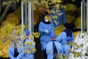 Κοροναϊός: Παγκόσμιος συναγερμός για τη νέα υποπαραλλαγή – «Είναι η πιο μεταδοτική που έχει εμφανιστεί μέχρι σήμερα»