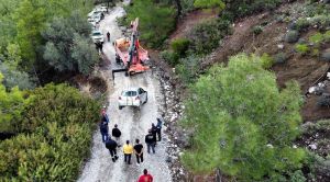Ρόδος: Θρίλερ με την εξαφάνιση της 44χρονης – Η επίσκεψη στον ψευτοϊερέα