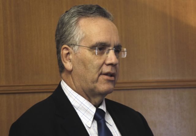 Ασπίδα από την Ενωση Εισαγγελέων στον Ντογιάκο  – Τι ζητεί η ΑΔΑΕ