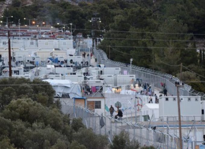 Θεσσαλονίκη: Επιστροφή στη φυλακή για 27χρονο που ασελγούσε σε 8χρονο προσφυγόπουλο σε δομή φιλοξενίας