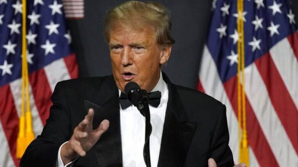 ΗΠΑ: «Άκαρπη» και η έβδομη ψηφοφορία για πρόεδρο της Βουλής