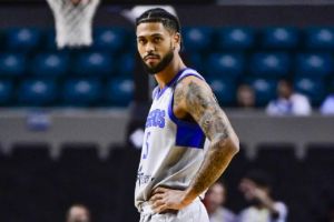 Επίσημη η επιστροφή του Ντόρσεϊ στην G League