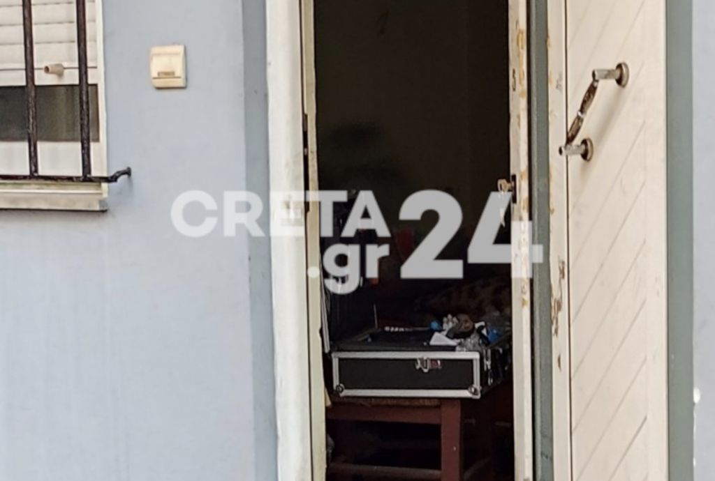 Κρήτη: Τι λένε οι γείτονες του 53χρονου που βρέθηκε νεκρός και φιμωμένος στα Χανιά