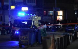 Οδηγός μοτοσικλέτας παρέσυρε 64χρονη και το εγγόνι της