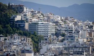 Ανέγερση χιλιάδων σπιτιών για τις λαϊκές οικογένειες: Η μόνη λύση στη στεγαστική κρίση