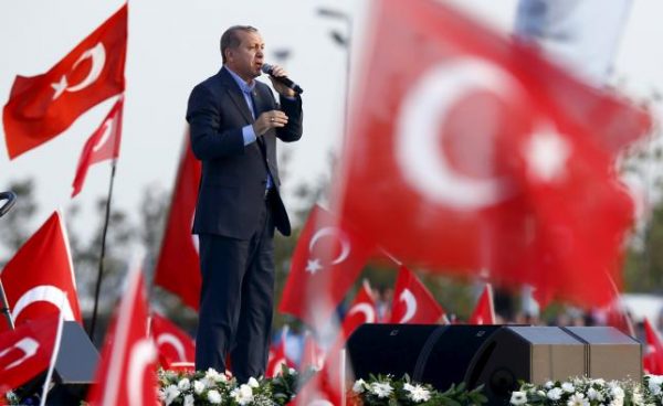 Τουρκία: Στρέφεται στη Βρετανία ο Ερντογάν για αγορά μαχητικών μετά από το μπλόκο των ΗΠΑ για τα F-16;