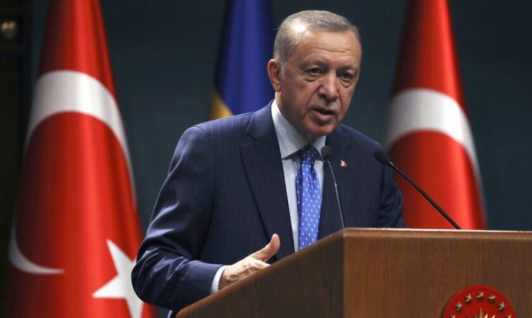 Ερντογάν: Συνεχίζει το προεκλογικό παζάρι και ανοίγει νέα μέτωπα – Γιατί συγκαλεί εκτάκτως το Συμβούλιο Ασφαλείας