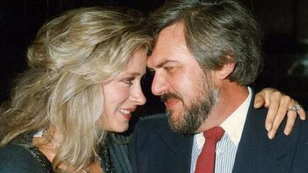 Νόρα Βαλσάμη: Ο έρωτας, ο γάμος με τον Ερρίκο Ανδρέου και το μεγάλο δράμα που βίωσαν