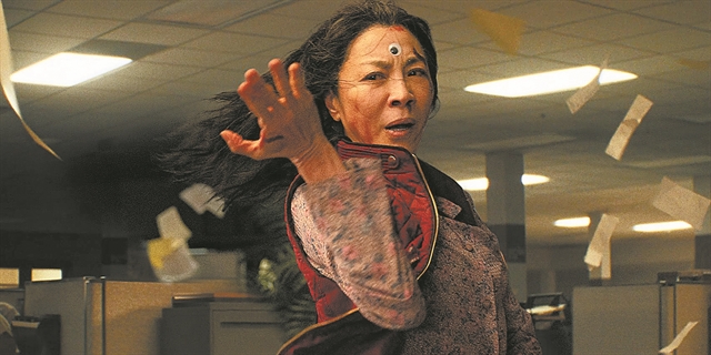 Από τα «Πάντα» ως το «Ουδέν»