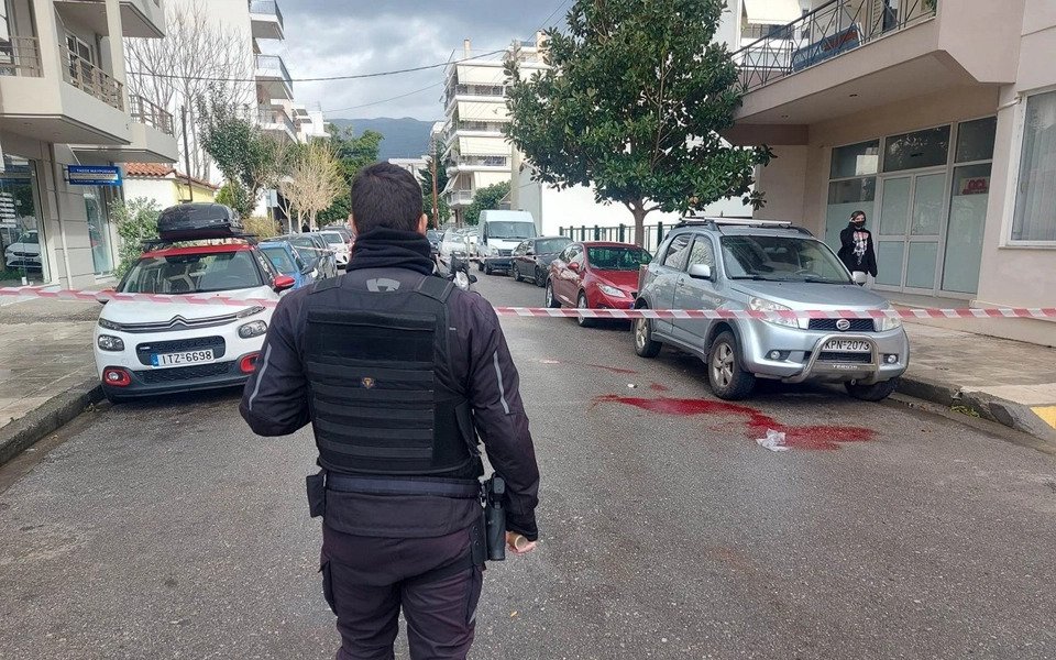 Καλαμάτα: Ταυτοποιήθηκε ο ένας δράστης της εν ψυχρώ δολοφονίας του 47χρονου