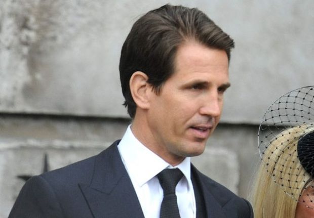 Κωνσταντίνος Γλύξμπουργκ: Δείτε πώς είναι σήμερα ο γιος του, Παύλος