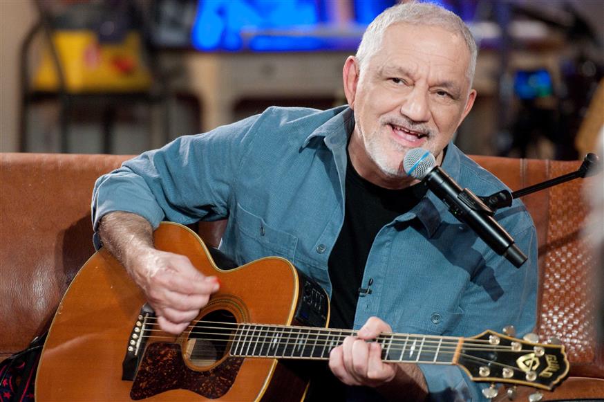 Αυτός είναι ο λόγος που κόπηκε η εκπομπή του Νίκου Πορτοκάλογλου