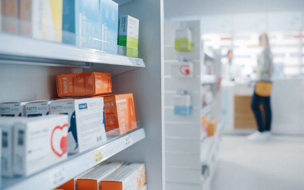 ΕΟΦ: Αυτή είναι η λίστα με τα φάρμακα σε έλλειψη