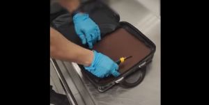 Ναρκωτικά: Κύκλωμα συνοδών πολυτελείας αποκάλυψε τις Βραζιλιάνες με τα 13 κιλά κοκαΐνης