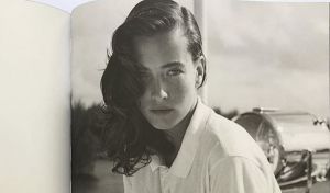 Τατιάνα Πάτιτζ: Η ζωή ενός καθαρόαιμου top model