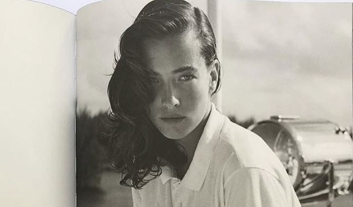 Τατιάνα Πάτιτζ: Η ζωή ενός καθαρόαιμου top model