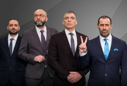 Ράδιο Αρβύλα: Ανακοίνωσαν το τέλος της εκπομπής