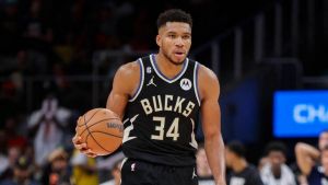 Αντετοκούνμπο: Αποκαλύψεις για την επιστροφή του