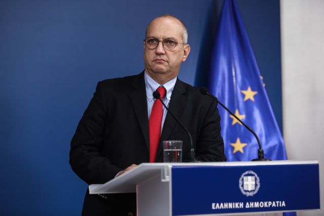 Ημερομηνία εκλογών δείχνει ο Γ. Οικονόμου