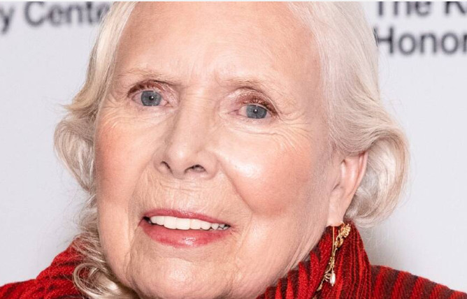 Τζόνι Μίτσελ: Στη θρυλική τραγουδίστρια θα απονεμηθεί το βραβείο Γκέρσουιν