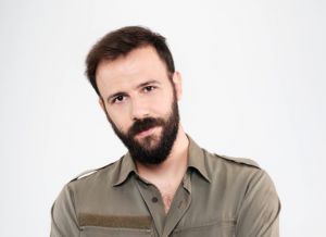 «Μέσα από το “Μαύρο ρόδο” αντιλήφθηκα τη δύναμη της τηλεόρασης»