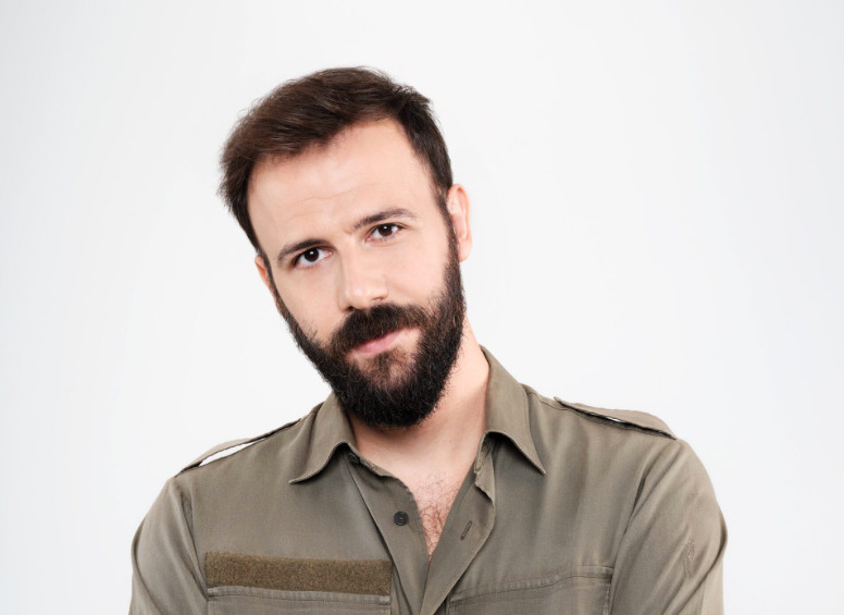 «Μέσα από το “Μαύρο ρόδο” αντιλήφθηκα τη δύναμη της τηλεόρασης»