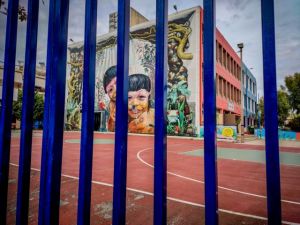 Κακοκαιρία: Κλειστά τα απογευματινά κι εσπερινά σχολεία στην Αττική