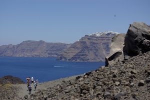 Μπορεί να προκαλέσει πιο καταστροφική έκρηξη από το 1650