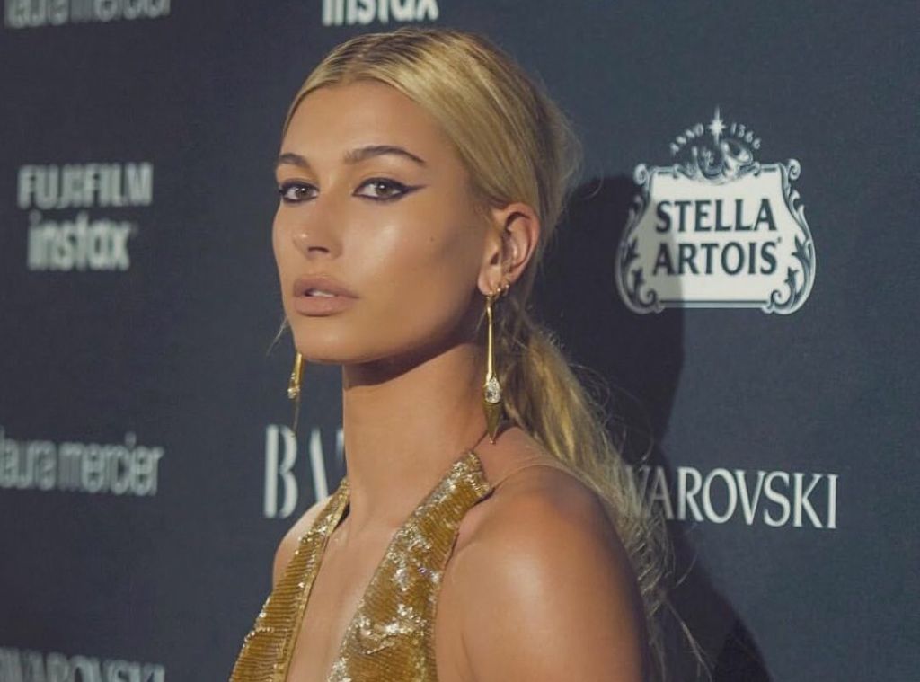 Συγκλονίζει η Χέιλι Μπίμπερ για το εγκεφαλικό: «Πάλεψα για καιρό φοβόμουν μήπως μου συμβεί ξανά»