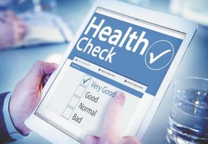 Ο δεκάλογος για διατήρηση της καλής υγείας