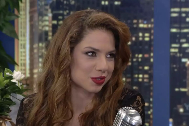 Ηλιάνα Μαυρομάτη: «Μου έχουν κάνει πρόταση γάμου, έχω δεχτεί αλλά έχω φύγει»