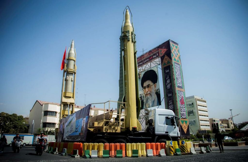 Ιράν: ΗΠΑ και ΕΕ «θυσιάζουν» τη συμφωνία για το πυρηνικό πρόγραμμα λόγω Ουκρανίας