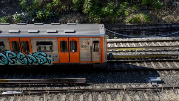 ΗΣΑΠ: Χωρίς στάση στα Άνω Πατήσια οι συρμοί