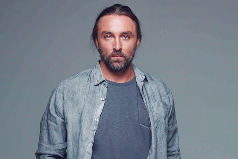 Ιβάν Σβιτάιλο: Αγιο είχε ο Ιβάν Σβιτάιλο όταν αναποδογύρισε το αυτοκίνητό του μετά από τροχαίο