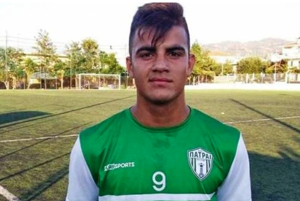 Πάτρα: «Δώρα ζωής» από τον 22χρονο ποδοσφαιριστή – Σε 36χρονο θα χτυπά η καρδιά του