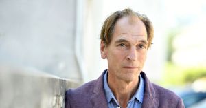 ΗΠΑ: Αγνοούμενος για όγδοη μέρα ο λάτρης της ορειβασίας και της πεζοπορίας, Βρετανός ηθοποιός Τζούλιαν Σαντς