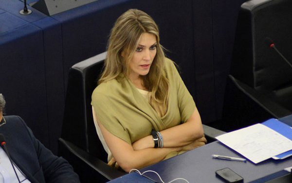 Qatargate: Ποιος θα διαδεχθεί την Καϊλή στην αντιπροεδρία του ευρωκοινοβουλίου