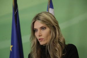 Είδε την κόρη της στις φυλακές του Χάρεν η Εύα Καϊλή