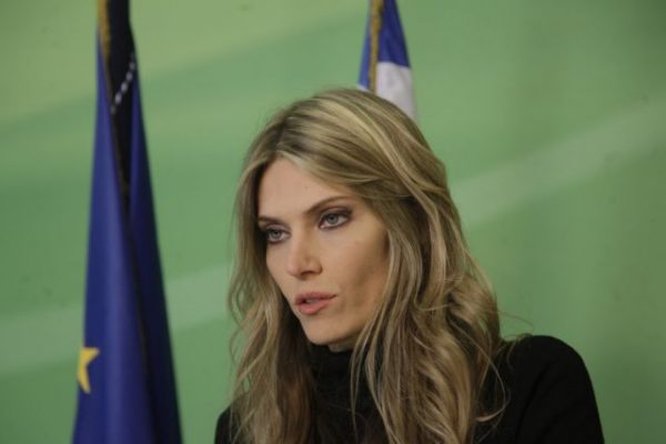 Είδε την κόρη της στις φυλακές του Χάρεν η Εύα Καϊλή