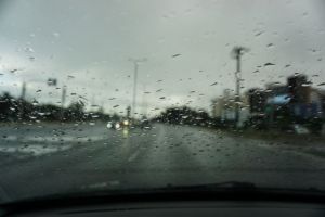 Κακοκαιρία: Μήνυμα 112 και στους κατοίκους της Εύβοιας