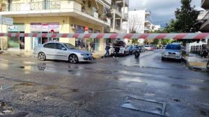 Ποιος ήταν ο 47χρονος θύμα μαφιόζικης εκτέλεσης