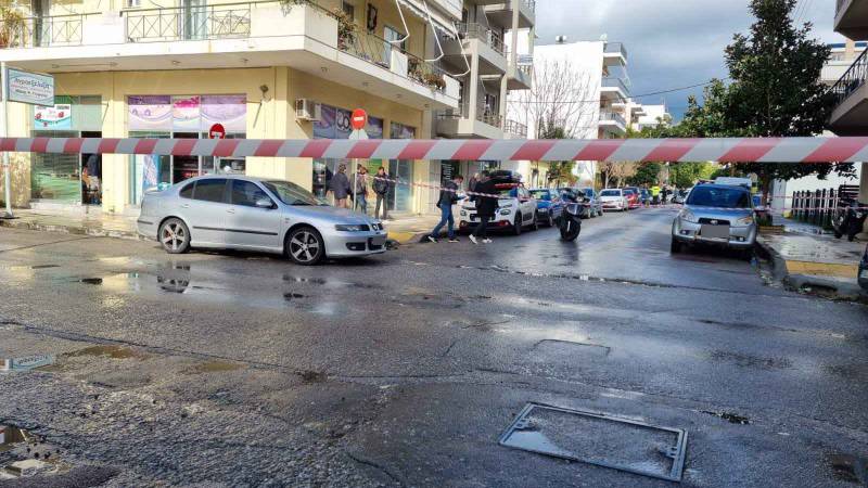 Ποιος ήταν ο 47χρονος θύμα μαφιόζικης εκτέλεσης