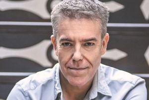 «Αισθάνομαι ακόμη ότι δεν έχω καμία φιλοδοξία»