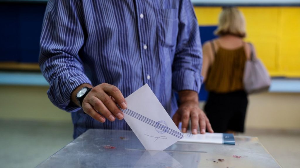 Ποιους ωφελεί και ποιους τρομάζει το σενάριο της 3ης κάλπης