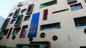 Κιβωτός του Κόσμου: Ο πρώτος απολογισμός της προσωρινής διοίκησης