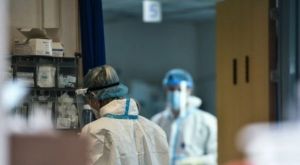 Κοροναϊός: Καθησυχαστικός ο Μαγιορκίνης για την έξαρση κρουσμάτων στην Κίνα